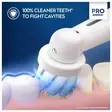 ORAL-B PRO1 JUNIOR STAR WARS SÄHKÖHAMMASHARJA - Sähköhammasharjat - 8006540957196 - 3