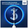ORAL-B PRO1 JUNIOR STAR WARS SÄHKÖHAMMASHARJA - Sähköhammasharjat - 8006540957196 - 7