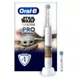 ORAL-B PRO1 JUNIOR STAR WARS SÄHKÖHAMMASHARJA - Sähköhammasharjat - 8006540957196 - 1