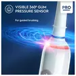 ORAL-B PRO1 JUNIOR STAR WARS SÄHKÖHAMMASHARJA - Sähköhammasharjat - 8006540957196 - 5