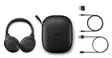 PHILIPS H8506 LANGATON VASTAMELU SANKAKUULOKKEET MUSTA - Langattomat kuulokkeet - 4895229118546 - 3