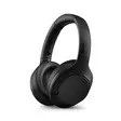 PHILIPS H8506 LANGATON VASTAMELU SANKAKUULOKKEET MUSTA - Langattomat kuulokkeet - 4895229118546 - 2