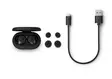 PHILIPS T1209 TWS-KUULOKE MUSTA - Täysin langattomat kuulokkeet - 4895229138056 - 5