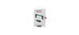 ROLLING SQUARE INCHARGE X 100W USB-C/LIGHTNING/M.USB 7CM SININEN - Kaapelit ja laturit - 7640170468526 - 4