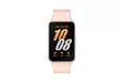 SAMSUNG GALAXY FIT3 AKTIIVISUUSRANNEKE PINK GOLD - Älykellot ja aktiivisuusrannekkeet - 8806095371566 - 2