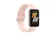 SAMSUNG GALAXY FIT3 AKTIIVISUUSRANNEKE PINK GOLD - Älykellot ja aktiivisuusrannekkeet - 8806095371566 - 3