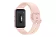 SAMSUNG GALAXY FIT3 AKTIIVISUUSRANNEKE PINK GOLD - Älykellot ja aktiivisuusrannekkeet - 8806095371566 - 4
