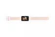 SAMSUNG GALAXY FIT3 AKTIIVISUUSRANNEKE PINK GOLD - Älykellot ja aktiivisuusrannekkeet - 8806095371566 - 6
