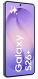 SAMSUNG GALAXY S26+ 256GB SMARTPHONE COBALT VIOLET - Mobiltelefoner - 8806097828266 - 9