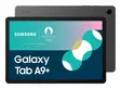SAMSUNG GALAXY TAB A9+ 4/64Gb WIFI GRAPHITE - Tabletit ja iPad - 8806095360836 - 9