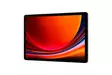 SAMSUNG GALAXY TAB S9 WIFI 12GB/256GB GRAPHITE - Tabletit ja iPad - 8806095084046 - 4