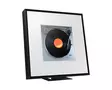 SAMSUNG HW-LS60D MUSIC FRAME LANGATON KAIUTIN/KUVAKEHYS - Bluetooth-kaiuttimet - 8806095479606 - 3