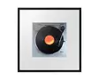 SAMSUNG HW-LS60D MUSIC FRAME LANGATON KAIUTIN/KUVAKEHYS - Bluetooth-kaiuttimet - 8806095479606 - 2