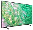 SAMSUNG TU65DU8005K 65" 4K UHD - Yli 60 tuumaiset televisiot - 8806095475776 - 3