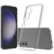 SCREENOR BUMPER GALAXY A25 5G LÄPINÄKYVÄ - Suojakuoret, laukut ja kotelot - 6438327256116 - 2