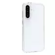SCREENOR BUMPER GALAXY A36 LÄPINÄKYVÄ SUOJAKUORI - Suojakuoret, laukut ja kotelot - 6438327256376 - 3