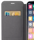 SCREENOR CLEVER GALAXY A12 SUOJAKOTELO RUUSU - Suojakuoret, laukut ja kotelot - 6438327302066 - 3