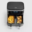 SEVERIN FR2453 AIRFRYER - Airfryer, friteeraus ja kypsennys - 4008146042706 - 4