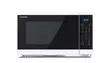 SHARP YC-MS252AE-W MIKROAALTOUUNI DIGITAALINEN - Vapaasti sijoitettava mikroaaltouuni - 4974019464046 - 3