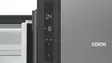 SIEMENS KF96NVPEA SIDE BY SIDE JÄÄKAAPPIPAKASTIN - Kotikylmiöt ja side/side-kaapit - 4242003896006 - 4
