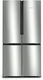 SIEMENS KF96NVPEA SIDE BY SIDE JÄÄKAAPPIPAKASTIN - Kotikylmiöt ja side/side-kaapit - 4242003896006 - 1