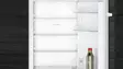 SIEMENS KI86NNSE0 JÄÄKAAPPIPAKASTIN - Jääkaappipakastimet - 4242003945766 - 2
