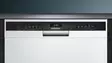 SIEMENS SN43HW32US ASTIANPESUKONE - 60 cm leveät astianpesukoneet - 4242003887356 - 3