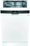 SIEMENS SR43IW10KS ASTIANPESUKONE - 45 cm leveät astianpesukoneet - 4242003874196 - 1