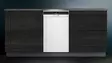 SIEMENS SR43IW10KS ASTIANPESUKONE - 45 cm leveät astianpesukoneet - 4242003874196 - 2