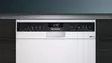 SIEMENS SR43IW10KS ASTIANPESUKONE - 45 cm leveät astianpesukoneet - 4242003874196 - 3
