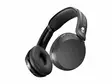 SKULLCANDY ICON 180 LANGATTOMAT KUULOKKEET MUSTA - Langattomat kuulokkeet - 810145322796 - 1