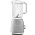 SMEG BLF01SVEU TEHOSEKOITIN HARMAA/HOPEA - Sauvasekoittimet ja tehosekoittimet - 8017709197216 - 6