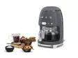 SMEG DCF02GREU KAHVINKEITIN - Kahvinkeittimet - 8017709296896 - 10