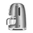 SMEG DCF02PGEU KAHVINKEITIN MINTUNVIHREÄ - Kahvinkeittimet - 8017709280536 - 5