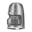 SMEG DCF02PGEU KAHVINKEITIN MINTUNVIHREÄ - Kahvinkeittimet - 8017709280536 - 4