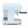 SMEG ECF02PBEU ESPRESSOKEITIN PASTELLINSININEN - Erikoiskahvinkeittimet / kahviautomaatit - 8017709324766 - 7