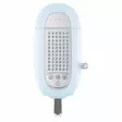 SMEG ECF02PBEU ESPRESSOKEITIN PASTELLINSININEN - Erikoiskahvinkeittimet / kahviautomaatit - 8017709324766 - 6