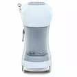 SMEG ECF02PBEU ESPRESSOKEITIN PASTELLINSININEN - Erikoiskahvinkeittimet / kahviautomaatit - 8017709324766 - 9