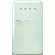 SMEG FAB10RPG5 RETROJÄÄKAAPPI PASTELLINVIHREÄ OIKEAKÄTINEN - Jääkaapit - 8017709298876 - 1