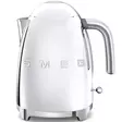SMEG KLF03SSEU VEDENKEITIN RUOSTUMATON TERÄS - Vedenkeittimet - 8017709228156 - 6