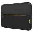 TARGUS CITYGEAR 13.3" SUOJATASKU LÄPPÄRILLE MUSTA - Tietokonelaukut - 5051794027846 - 3