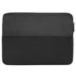 TARGUS CITYGEAR 13.3" SUOJATASKU LÄPPÄRILLE MUSTA - Tietokonelaukut - 5051794027846 - 4