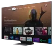 TCL 55C849 55" MINILED TV - 51-60 tuumaiset televisiot - 5901292520076 - 4
