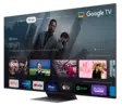 TCL 55C849 55" MINILED TV - 51-60 tuumaiset televisiot - 5901292520076 - 5