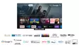 TCL 65C745 65" 4K QLED-TV - Yli 60 tuumaiset televisiot - 5901292519636 - 12