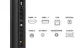 TCL 65C745 65" 4K QLED-TV - Yli 60 tuumaiset televisiot - 5901292519636 - 9