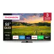 THOMSON 55QG5C14 55" QLED-TV - 51-60 tuumaiset televisiot - 9120106662306 - 2