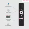 THOMSON 55QG5C14 55" QLED-TV - 51-60 tuumaiset televisiot - 9120106662306 - 9