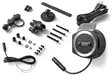 TOMTOM RIDER 500 MOOTTORIPYÖRÄ GPS-NAVIGAATTORI - Navigaattorit - 636926100526 - 2