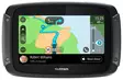 TOMTOM RIDER 500 MOOTTORIPYÖRÄ GPS-NAVIGAATTORI - Navigaattorit - 636926100526 - 1